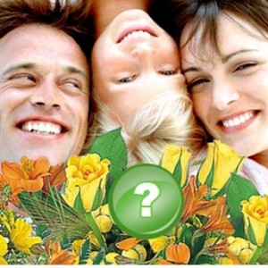Bouquet for family - UK