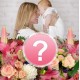 New baby girl flowers - UK