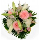 Bouquet of sweet flowers  (UK1006)