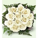 Αγγλια - λευκα τριανταφυλλα