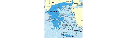 Κατάλογος των πόλεων που στελνουμε λουλούδια