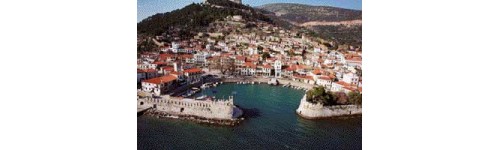 Nafpaktos