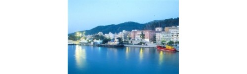Igoumenitsa
