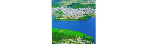 Ioannina