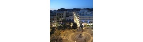 Agrinio