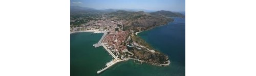 Nafplio