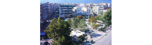 Katerini