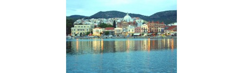 Mytilene