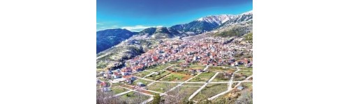 Karpenisi