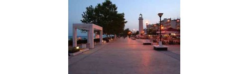 Alexandroupoli