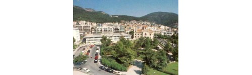 Xanthi
