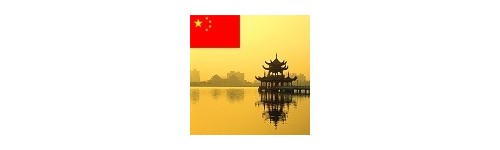China flower delivery