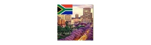 Αποστολη λουλουδιων Νοτια Αφρικη